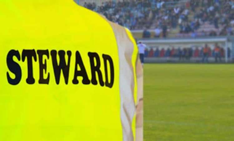 IL FROSINONE CALCIO CERCA STEWARD PER LA STAGIONE 2017/2018