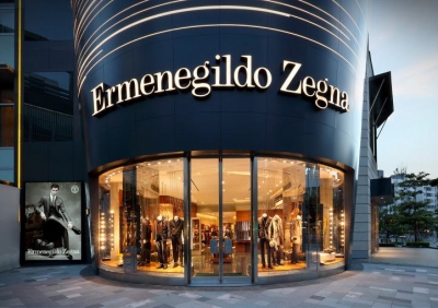 ABBIGLIAMENTO E ACCESSORI: SELEZIONI ERMENEGILDO ZEGNA