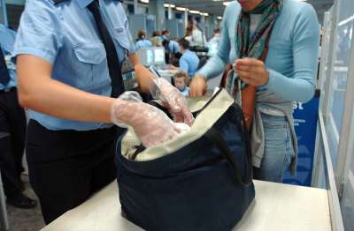 Addetti alla sicurezza subito per l&rsquo;aeroporto di Fiumicino