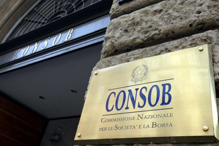 Posti a tempo indeterminato alla CONSOB: domande entro il 9 settembre