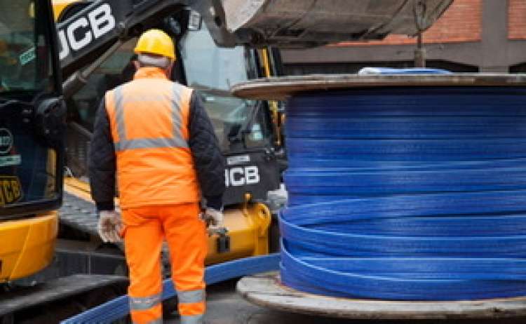 15 posti nel settore delle telecomunicazioni a Roma e Castelli Romani