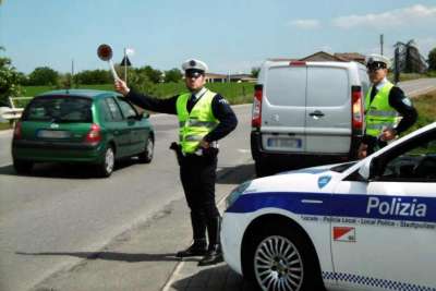 COMUNE DI PARMA: 7 ISTRUTTORI TECNICI PER LA POLIZIA MUNICIPALE