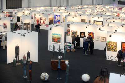 7 ORGANIZZATORI PER FIERE, ESPOSIZIONI ED EVENTI CULTURALI A ROMA