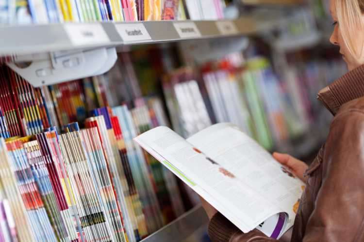 LIBRERIA A ROMA CERCA 2 COMMESSI: POSSIBILIT&Agrave; DI TIROCINIO