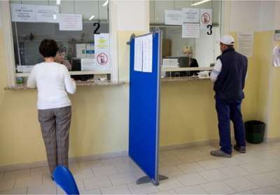 Tirocinio per addetti/e al CUP in una struttura sanitaria di Roma