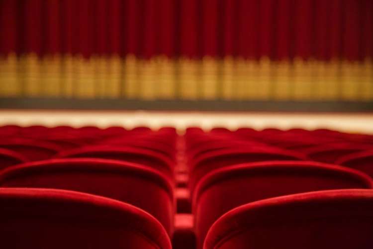 Teatro di Roma cerca maschere di sala per la stagione 2023/2024