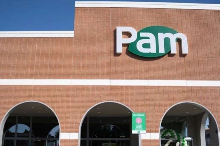 Addetti vendita, addetti macelleria, direttori: 40 nella Gdo di Pam-Panorama