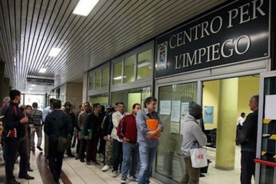 TUTTE LE OFFERTE ONLINE DEI CENTRI PER L'IMPIEGO DI ROMA