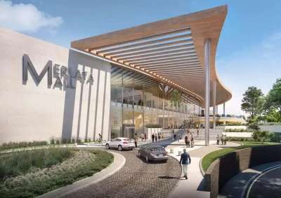 Il nuovo centro commerciale Merlata Bloom di Milano cerca personale