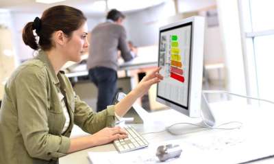 20 addetti al back office amministrativo a Roma: 1.161 euro (netti) al mese per 6 mesi