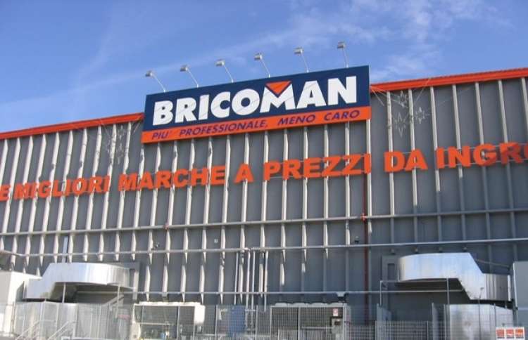 Bricoman seleziona diplomati per prossima apertura ad Aprilia (LT)