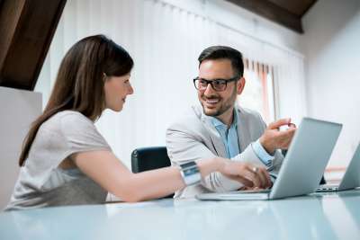 10 tecnici per la gestione di reti e sistemi telematici: la sede di lavoro &egrave; Formello