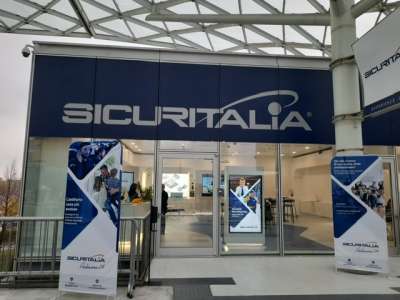 Sicuritalia assume 20 tecnici a tempo indeterminato: Job Day venerd&igrave; 1 marzo