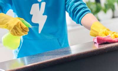 YOUGENIO CERCA 20 ADDETTI ALLE PULIZIE PART-TIME A ROMA