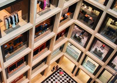 LA RINASCENTE CERCA GIOVANI ALLIEVI CAPO AREA CON LAUREA