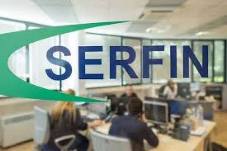 Serfin 97 seleziona 10 consulenti del credito in telelavoro: Pc aziendale gratuito
