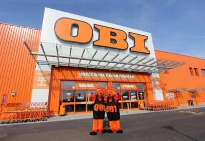 OBI ASSUME ADDETTI VENDITA PER VARI REPARTI IN TUTTA ITALIA