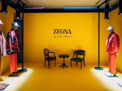 300 posizioni aperte nel Gruppo Zegna: commessi, manager, operai, receptionist, visual
