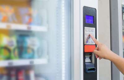 Azienda di Ciampino cerca addetti installazione distributori automatici