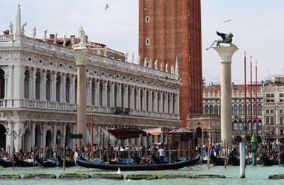 Cercansi personale per servizi museali nel Comune di Venezia