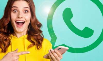 Con Lavoro Facile hai sempre un posto in prima fila! Seguici anche su WhatsApp o Telegram