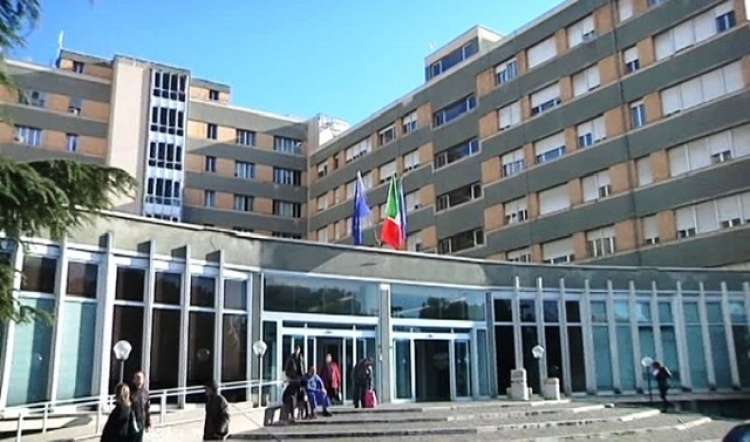 Concorso per informatici nelle strutture sanitarie di Teramo, Avezzano, Sulmona e L'Aquila