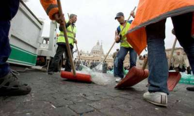 LE OFFERTE DI &ldquo;LAVORI IN CORSO&rdquo;: AMA, COIN, DECATHLON, MSF&hellip;