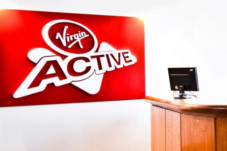 150 VIRGIN ACTIVE: DIRETTORI, ESTETISTE, RECEPTIONIST, TRAINER