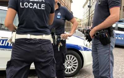 Il Comune di Monte Porzio Catone cerca 2 agenti di polizia locale