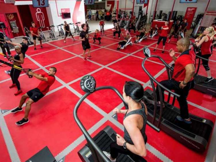 VIRGIN ACTIVE: RECEPTIONIST E ISTRUTTORI PER NUOVA APERTURA A ROMA