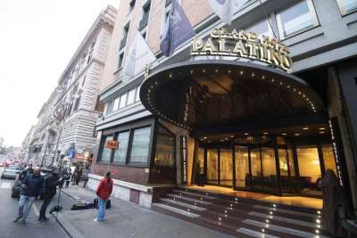 40 posti nelle strutture alberghiere di Roma e Firenze: Recruiting Day il 16 febbraio