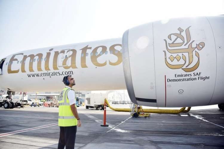Emirates Airlines seleziona assistenti di volo a Roma e altre citt&agrave;