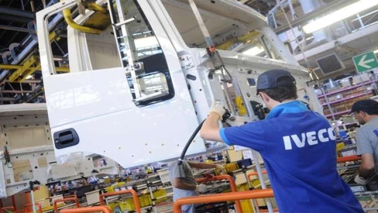 Iveco cerca 50 addetti al montaggio pezzi meccanici per lo stabilimento di Brescia