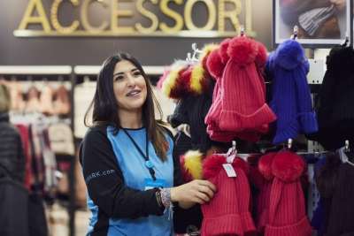 56 posti nei negozi Primark per addetti vendita e altre figure professionali