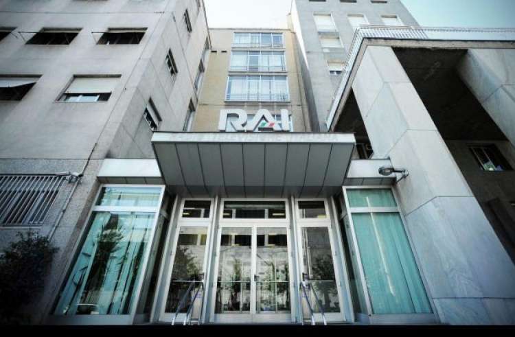 LA RAI ASSUME 25 LAUREATI PER GLI UFFICI AMMINISTRATIVI