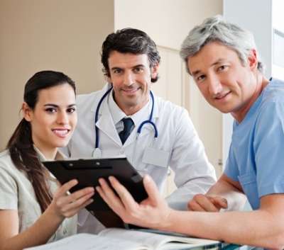 Poliambulatorio di Roma assume addetta/o segreteria