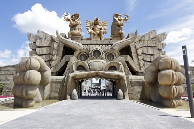 CINECITT&Agrave; WORLD ASSUME PER LA STAGIONE 2017: COME CANDIDARSI