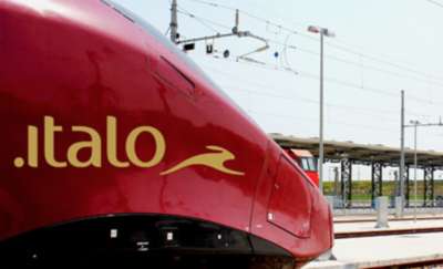 Ferrovie. Italo guarda al dopo Covid-19: ecco i posti della ripresa
