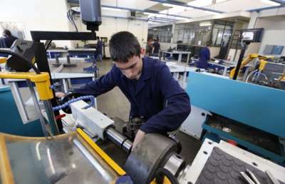 Roma Capitale: al via le iscrizioni ai corsi gratuiti dei CFP (Centri Formazione Professionale)