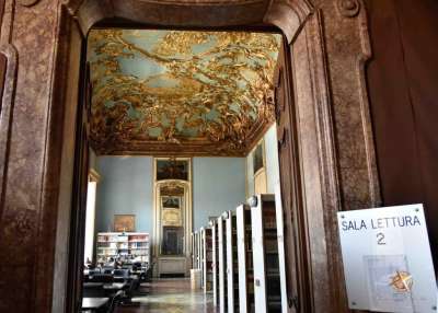 Universit&agrave; degli Studi di Napoli L'Orientale: concorso per 8 addetti ai servizi generali e tecnici