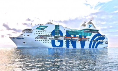 CORSO DI ASSISTENTE D'UFFICIO A BORDO DELLE NAVI GNV