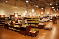 C'&Egrave; POSTO TRA LE CERAMICHE DEI NEGOZI THUN