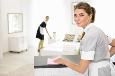 60 posti negli Hotel della Capitale per addetti alle pulizie, camerieri ai piani e facchini