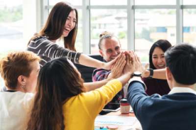 Lavoro subito per educatori ed educatrici nelle scuole dell&rsquo;infanzia in tutta Italia