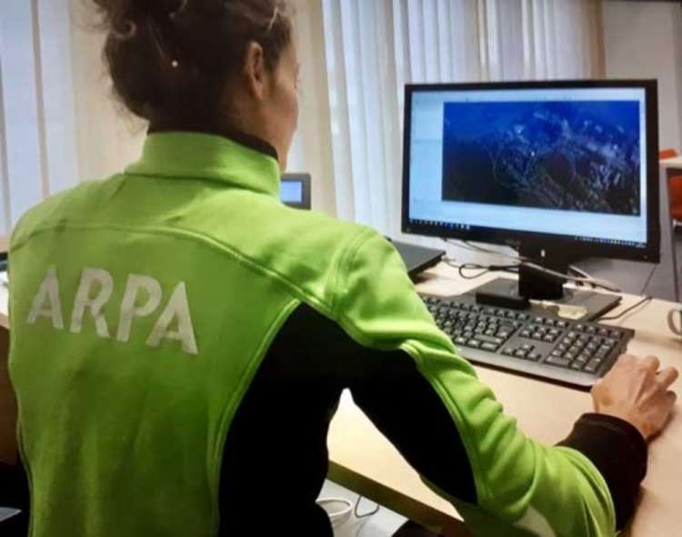 27 tecnici a tempo indeterminato per ARPA Lombardia