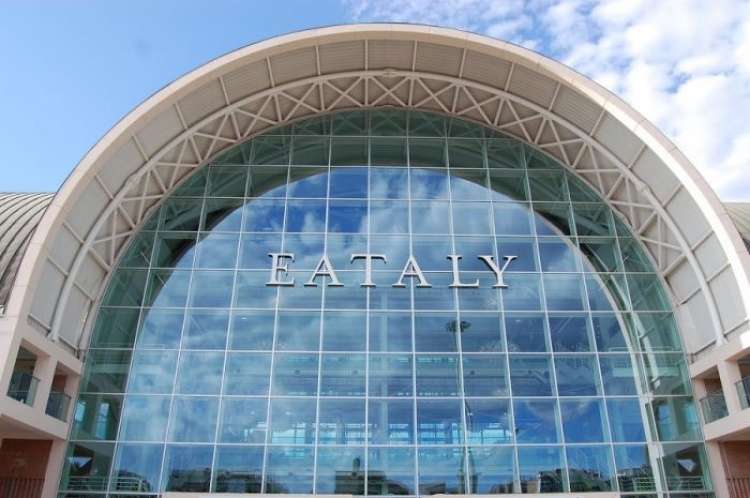 A ROMA ALLEANZA IKEA-EATALY: ECCO I TANTI POSTI IN BALLO