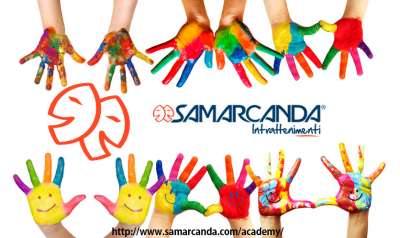 100 nel turismo di Samarcanda con conoscenza di inglese o tedesco