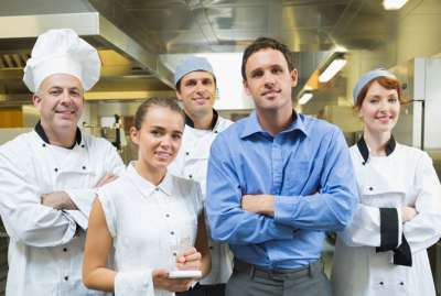 RECRUITING DAY PER ADDETTI/E ALLA RISTORAZIONE A ROMA