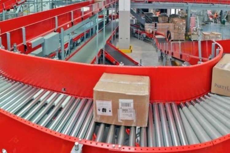 51 posti nella logistica BRT per analisti, impiegati, operatori, supervisori&hellip;