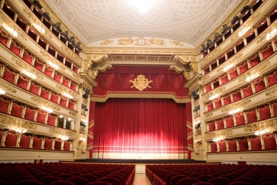 TEATRO ALLA SCALA: POSTI ANCHE A TEMPO INDETERMINATO
